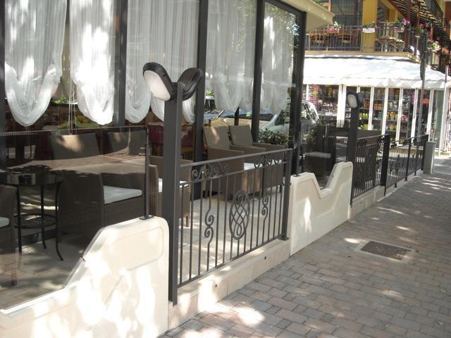Albergo Santo Stefano Bellaria-Igea Marina Exteriör bild